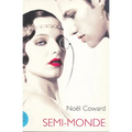Semi-Monde - Paperback