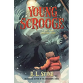 Young Scrooge: A Very Scary Christmas Story - Paperback