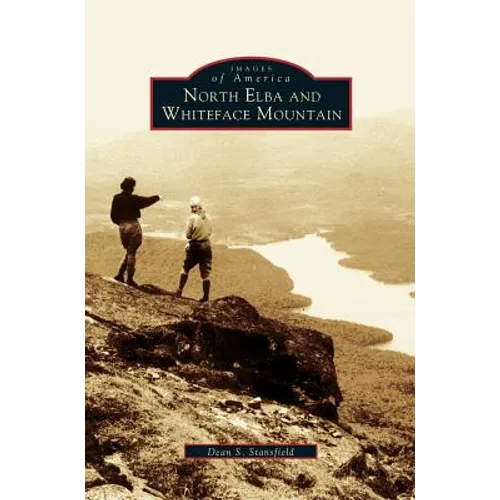 North Elba and Whiteface Mountain