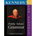 The Public School Latin Grammar