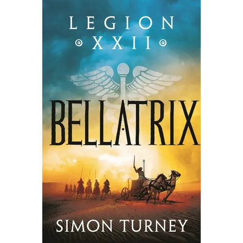 Bellatrix - Paperback