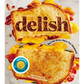 Delish: Eat Like Every Day's the Weekend - Hardcover
