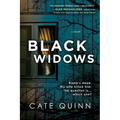Black Widows - Paperback