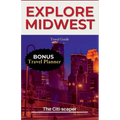 Explore Midwest: Travel Guide 2023 - Paperback