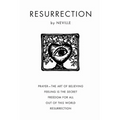 Resurrection - Paperback