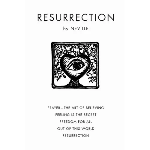 Resurrection - Paperback