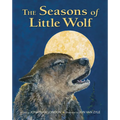 The Seasons of Little Wolf - Hardcover