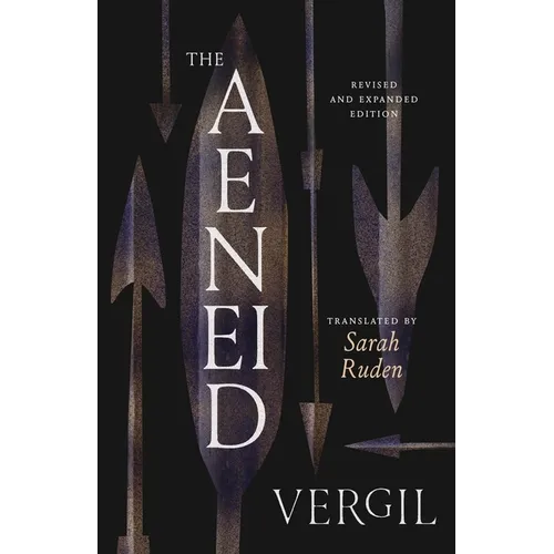 The Aeneid - Paperback