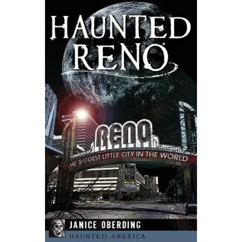 Haunted Reno
