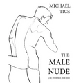 The Male Nude: Line Drawings 2008-2018 - Paperback