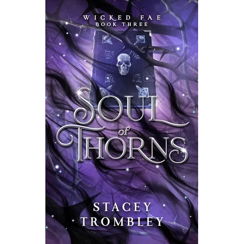 Soul of Thorns - Paperback