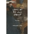 Cafe At 46 Old Street - Paperback