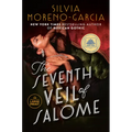 The Seventh Veil of Salome - Paperback