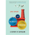 Relentless Revolution: A History of Capitalism - Paperback