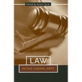 Law in the Liberal Arts
