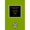 Pulaski County, Kentucky Court Orders, 1804-1810