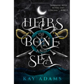 Heirs of Bone and Sea - Hardcover