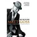 More Than You Know - Paperback