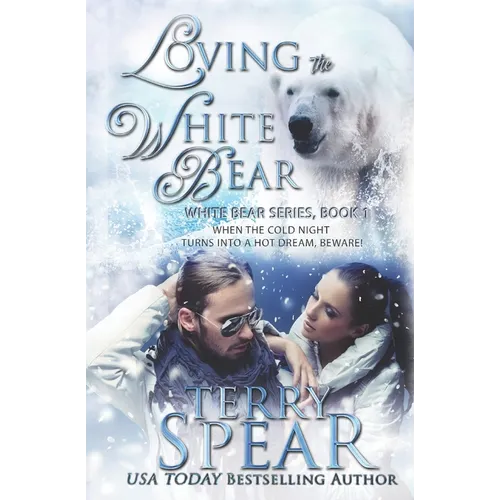 Loving the White Bear - Paperback