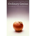 Ordinary Genius - Hardcover