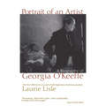 Portrait of an Artist - Paperback