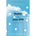 Weather - Paperback