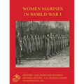 Women Marines in World War I
