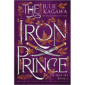 The Iron Prince Special Edition - Paperback