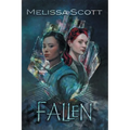 Fallen - Paperback
