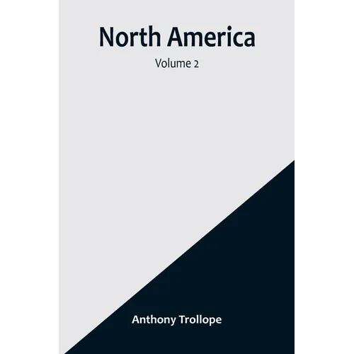 North America - Volume 2