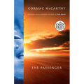 The Passenger - Paperback
