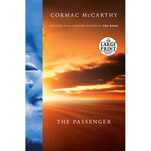 The Passenger - Paperback