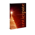 Anticipate - Paperback