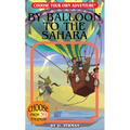 By Balloon to the Sahara - Paperback