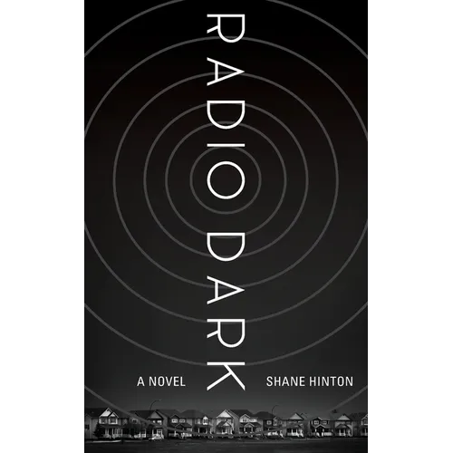 Radio Dark - Paperback