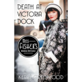 Death at Victoria Dock - Paperback