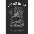 Dream Witch - Paperback