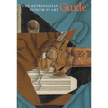 The Metropolitan Museum of Art Guide - Paperback