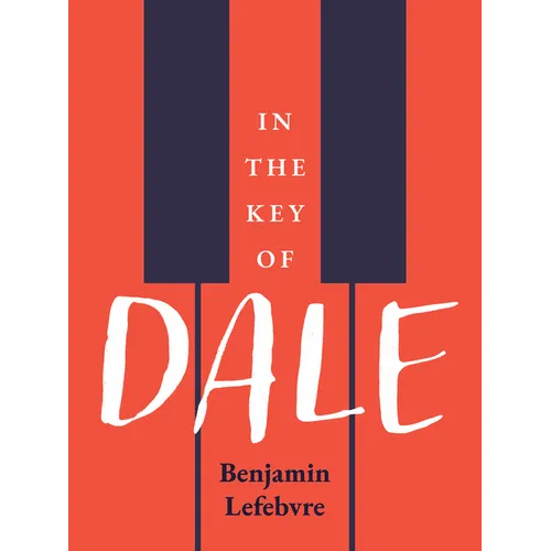 In the Key of Dale - Paperback