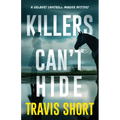 Killers Can't Hide - Paperback