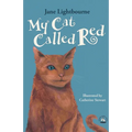 My Cat Called Red - Paperback