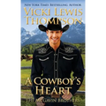 A Cowboy's Heart - Paperback