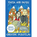 Yiayia and Papou - Paperback