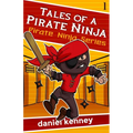Tales of a Pirate Ninja - Paperback