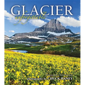 Glacier Unforgettable - Hardcover