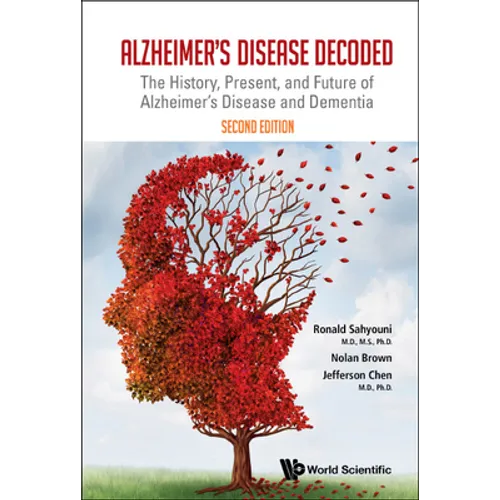 Alzheimer Disease Decod (2nd Ed) - Hardcover