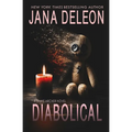 Diabolical - Paperback