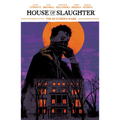 House of Slaughter Vol. 1 - Paperback