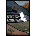 Burning Embers - Paperback