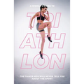 A Woman's Guide to TA Woman's Guide to Triathlon - Paperback